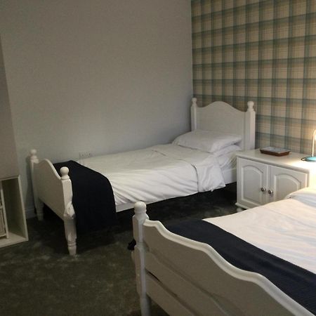 Pidley The Old Grain Store Bed & Breakfast المظهر الخارجي الصورة