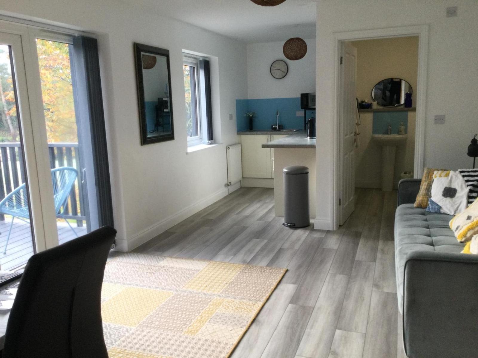Pidley The Old Grain Store Bed & Breakfast المظهر الخارجي الصورة