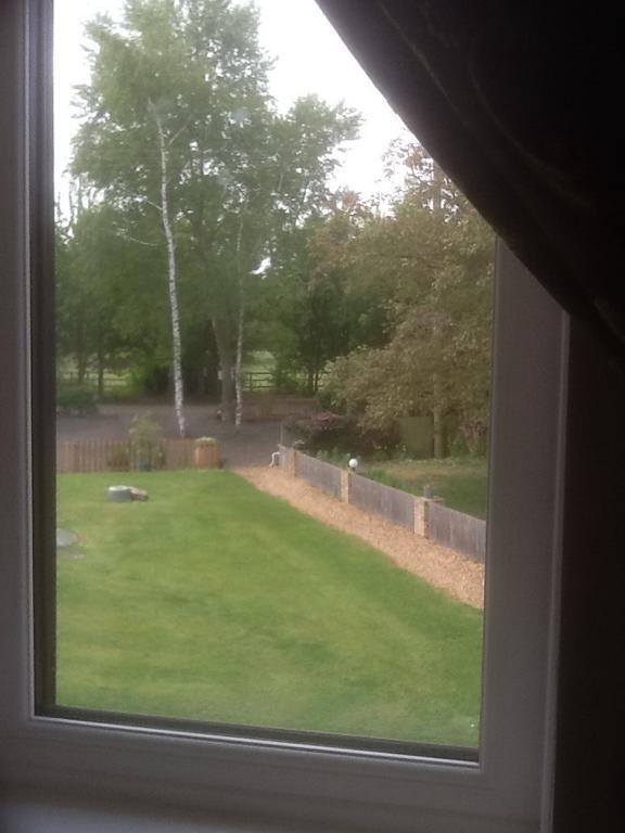 Pidley The Old Grain Store Bed & Breakfast الغرفة الصورة