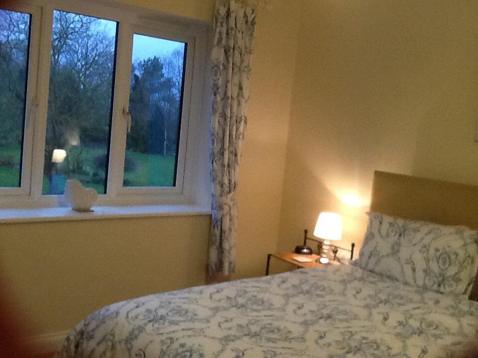 Pidley The Old Grain Store Bed & Breakfast المظهر الخارجي الصورة