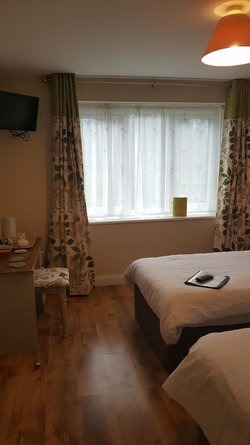 Pidley The Old Grain Store Bed & Breakfast المظهر الخارجي الصورة