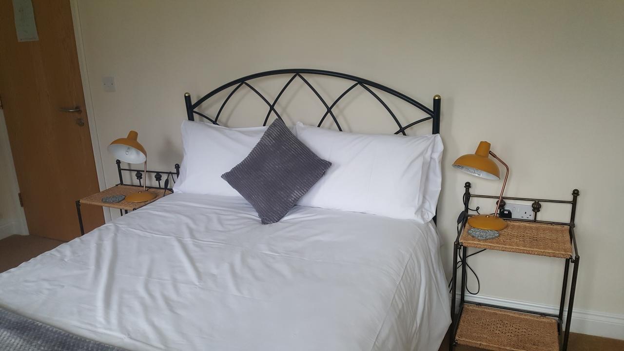 Pidley The Old Grain Store Bed & Breakfast المظهر الخارجي الصورة