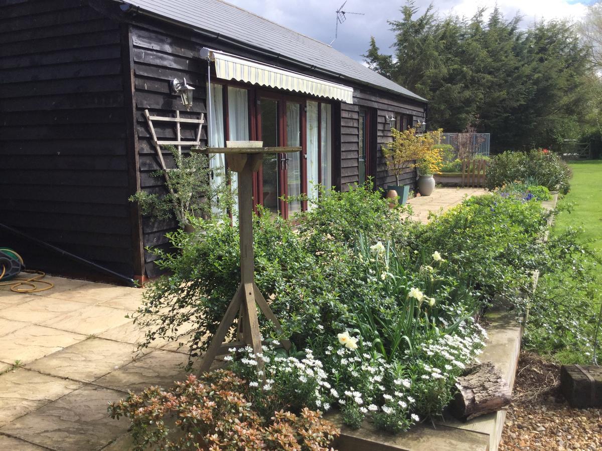 Pidley The Old Grain Store Bed & Breakfast المظهر الخارجي الصورة