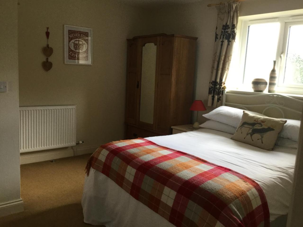 Pidley The Old Grain Store Bed & Breakfast المظهر الخارجي الصورة